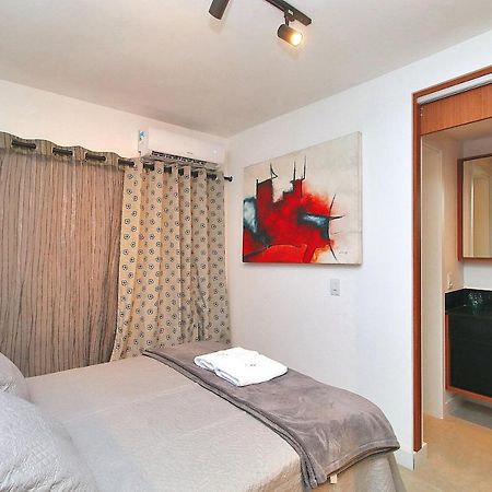 Appartement Studio De Luxo Novo Em Copacabana Para 4 Pessoas à Rio de Janeiro Extérieur photo